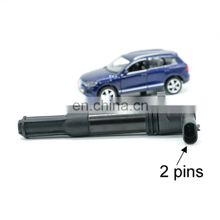 Wholesale Automotive Parts NEC000110 For 02-06 Land Rover Freelander 2.5L V6 Ignition Coil Pack ignition coil manufacturers