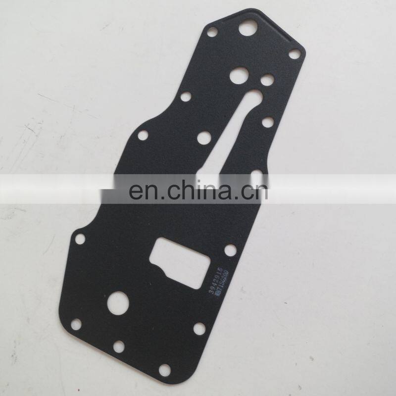 auto parts diesel engine spare parts 3942915 6BT5.9 6BTA gasket oil cooler core