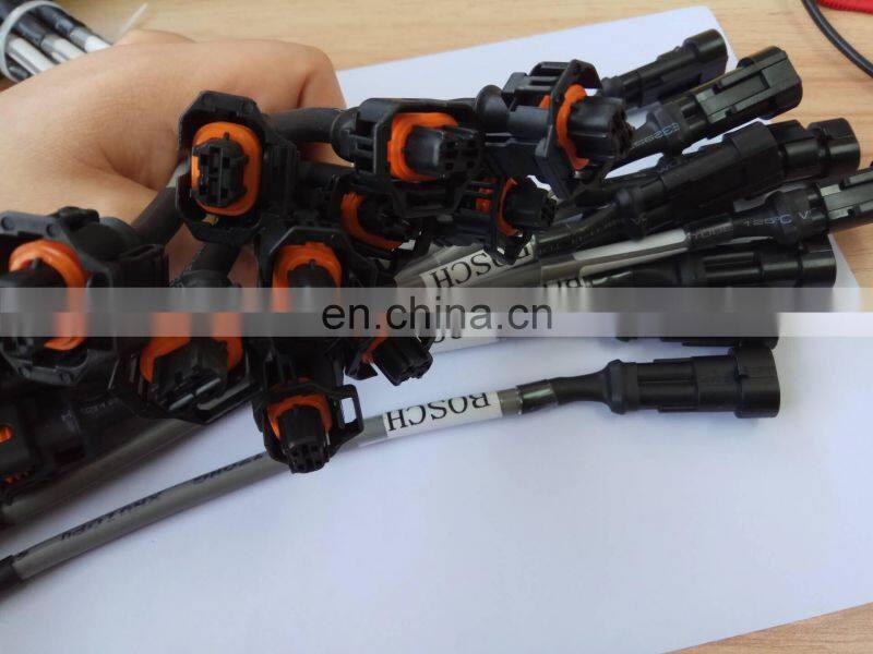BOSCH common rail injector cable
