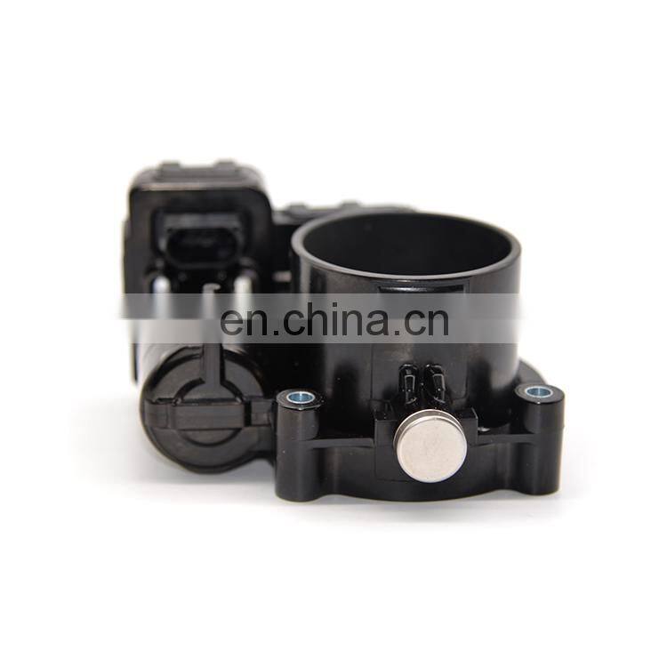 Guangzhou auto parts OEM 0280750203 04861661AA for Jeep Liberty V6 3.7L 2007-2012 Throttle body Assembly