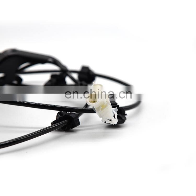 China auto parts Automotive Parts 89542-OK060 89542OK060 For T-OYOTA R-EVO 4WD Wheel Speed ABS Sensor