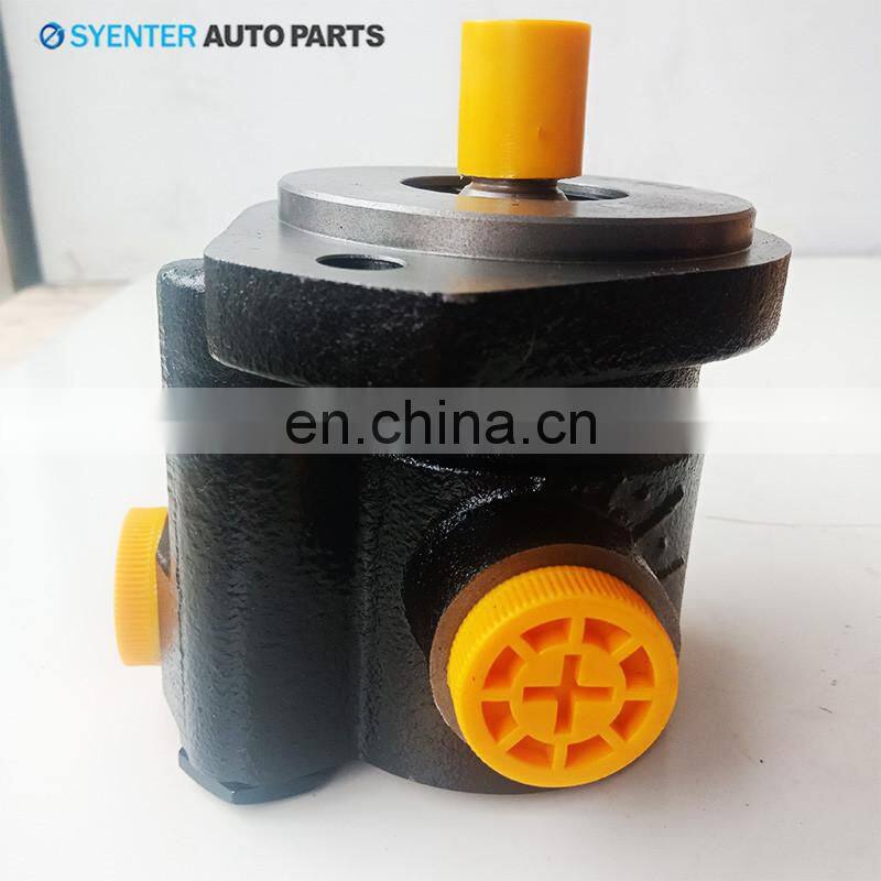 L375 Heavy truck parts power steering pump 3974510