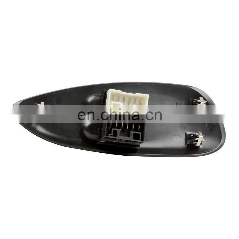 Auto Power Window Lifter Control Switch For Fiat 735290256