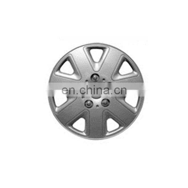 PP wheel cover 14"Plastic Chrome Wheel Cover
