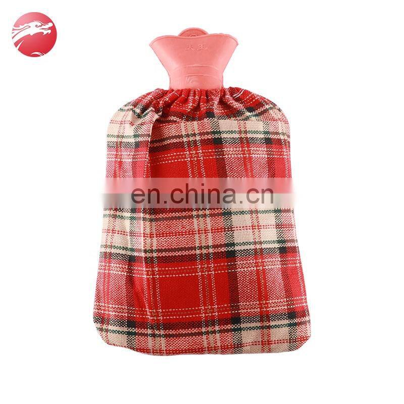 High Quality Wholesale Hot Water Bag, Hot Water Bottle