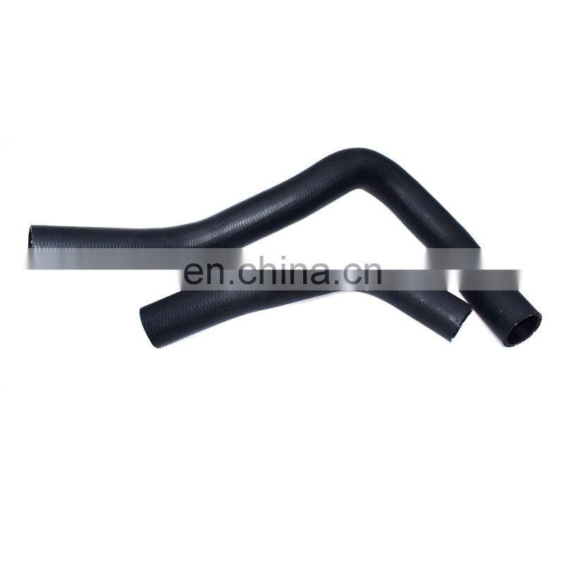 Upper & Lower Radiator Coolant Hoses 2PCS For Honda CR-V 2.4L I4 2002-2004 19501-PNB-000 19502-PNB-000