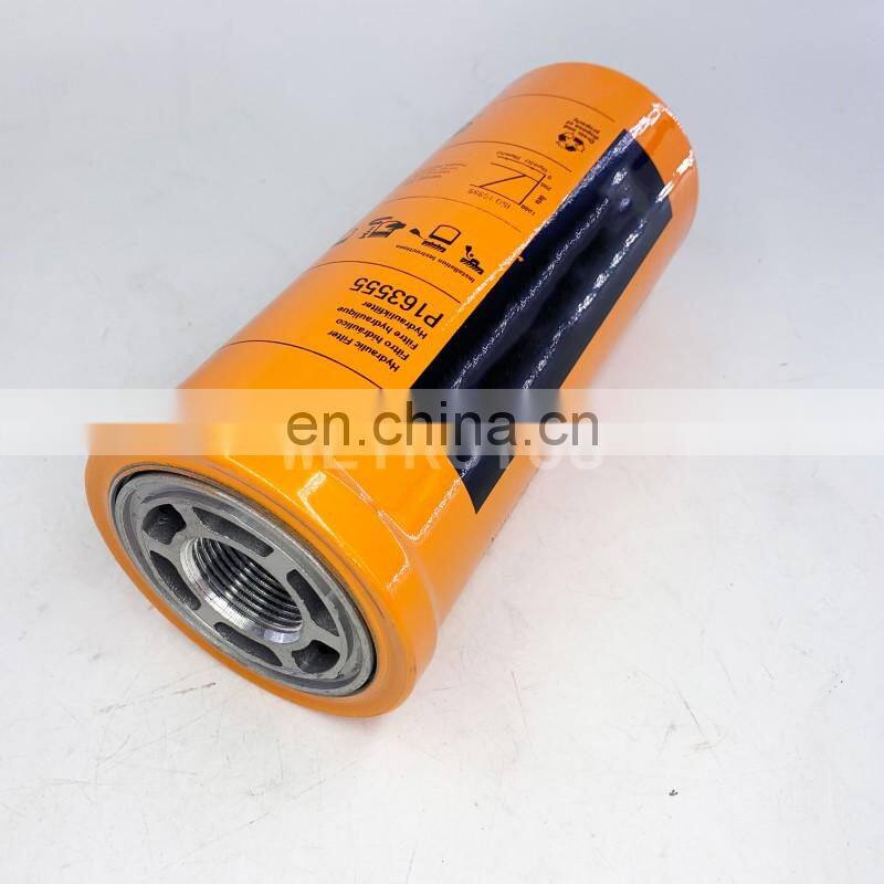 Industrial Hydraulic Spin-on Filter P163555