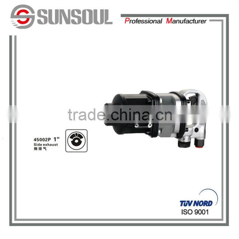 1-Inch with 6'' Anvil Pneumatic Fore Air Impact Wrench