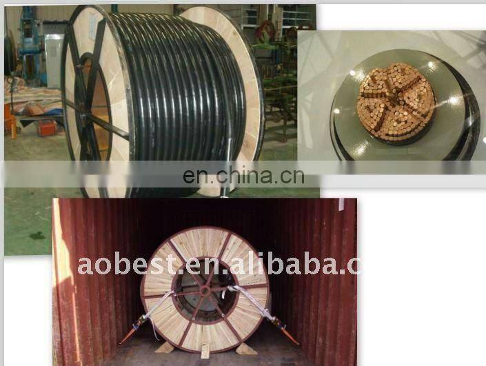HOT SALE XLPE insulated High Tension (HT) Power Cables
