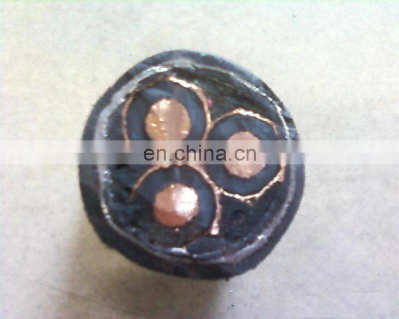 35KV MV 105 Medium Voltage EPR Power Cable