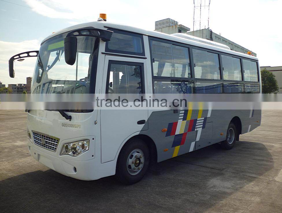 Anyuan K6660HD3G 4x2 school bus