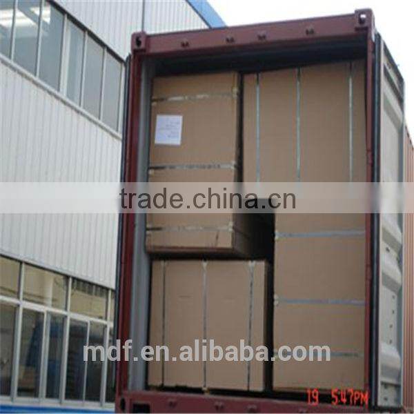 2014 best price laminated wood boards / blockboards