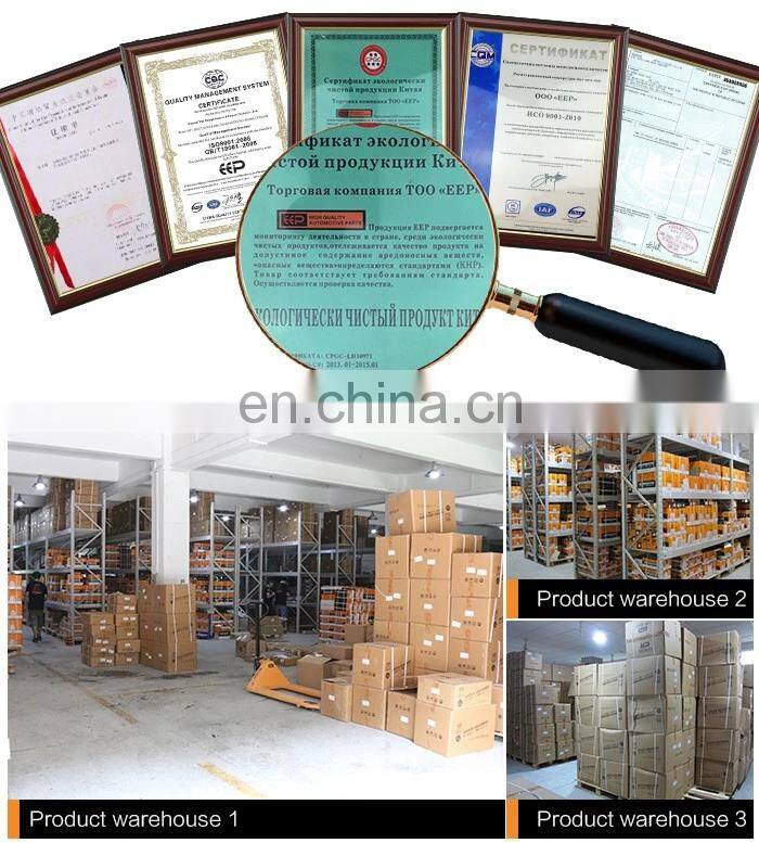 for Lexus RX300 Suepsnion Parts Coil Spring 48231-48041