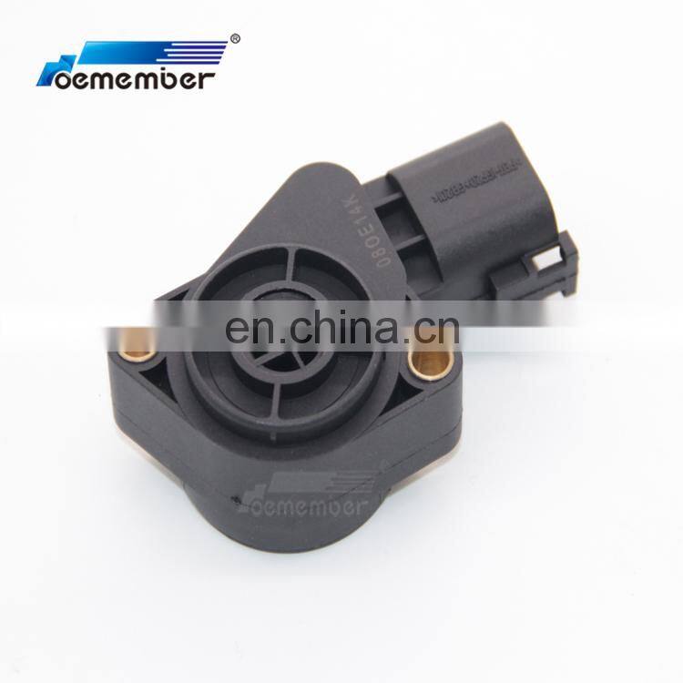Brake Pedal Position Sensor Gas Throttle Assembly Accelerator Automotive Pedal Sensor 21116881 85109590 3948425 For VOLVO