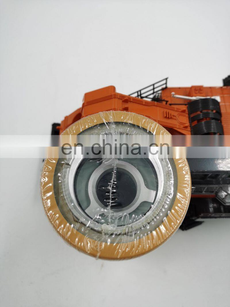 excavator parts hydraulic filter 4I-3948 184-3931 HF28938 FOR E320B good quality favorable price