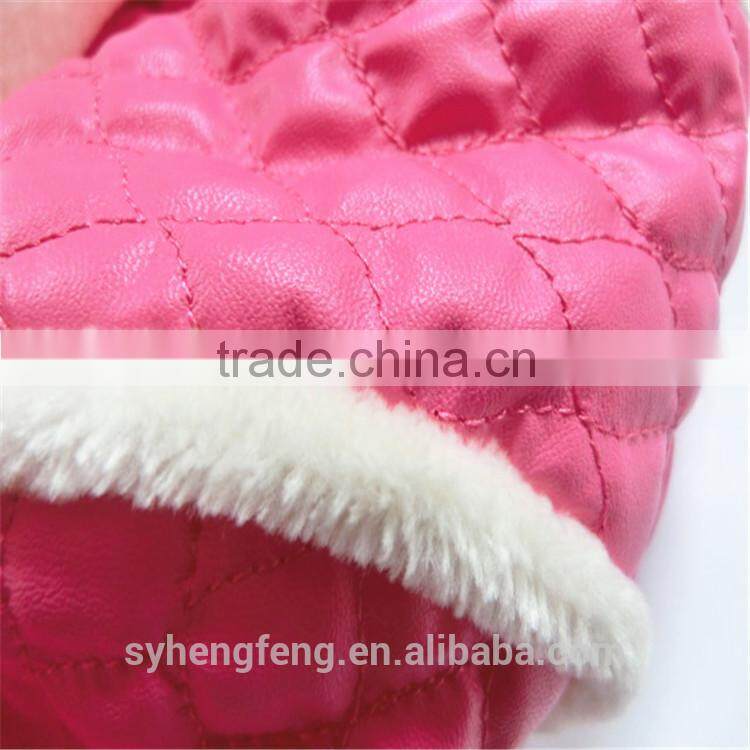Fashion knitted children hats cartoon winter cap
