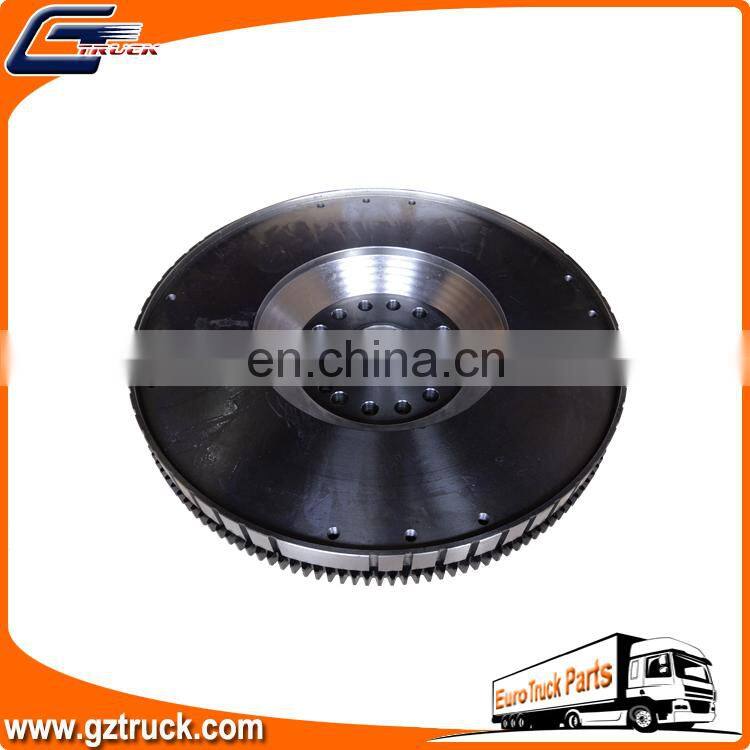 Heavy Duty Truck Parts FlyWheel Assy Oem 20729327 1677033 8170798 for VL Truck Crankshaft Drive