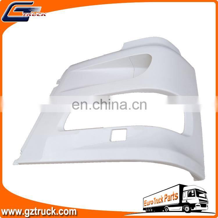 Head Lamp Cover Oem 1398285 for DAF XF 95 Truck Body Parts Headlight Bezel