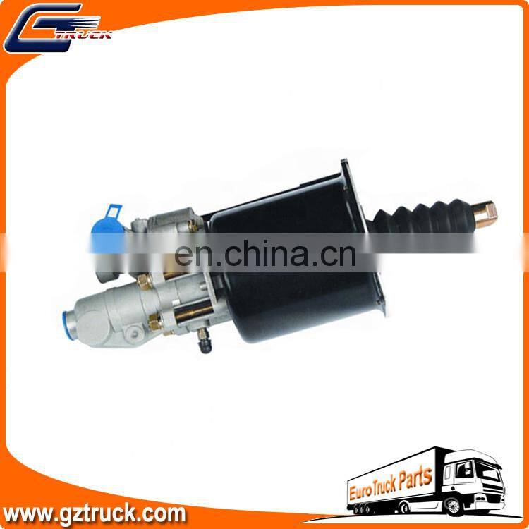 Heavy Duty Truck Parts  Oem 9700511240 1505137 1518244 503135313 5000787875 for DAF IVEC RVI SC Truck Clutch Booster