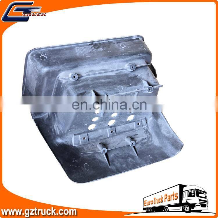 Heavy Duty Truck Parts Body System Boarding Step OEM 504103232 504103233 504053092 for IVEC TRUCK Right Foot Step Plate