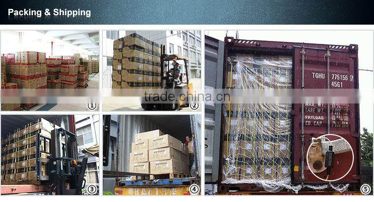 3000VA Online High Frequency Pure Sine Wave 0 Transfer Time Generator Compatible UPS