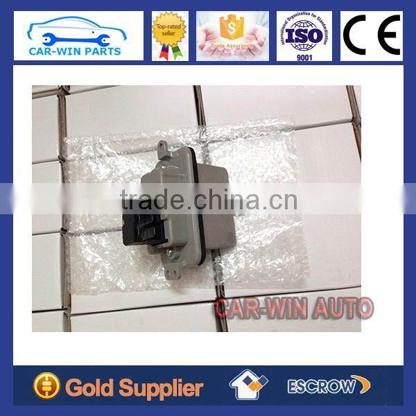 AC HEATER FAN BLOWER MOTOR REGULATOR RESISTOR FOR 04-09 Honda S2000 2.2L-L4 79330-S2A-003 53-69556 BR288 JA1380 3A1263