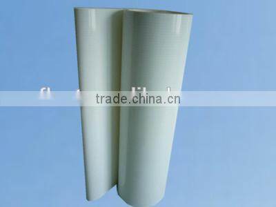 high quality cost-effective ptfe coated fiberglass adhesive fabric for solar laminator with China top quality and good service
