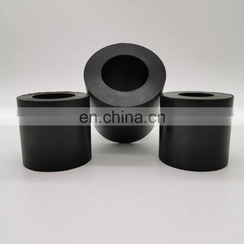 Customized Rubber Part Anti-Vibration Cushion for Mechanical