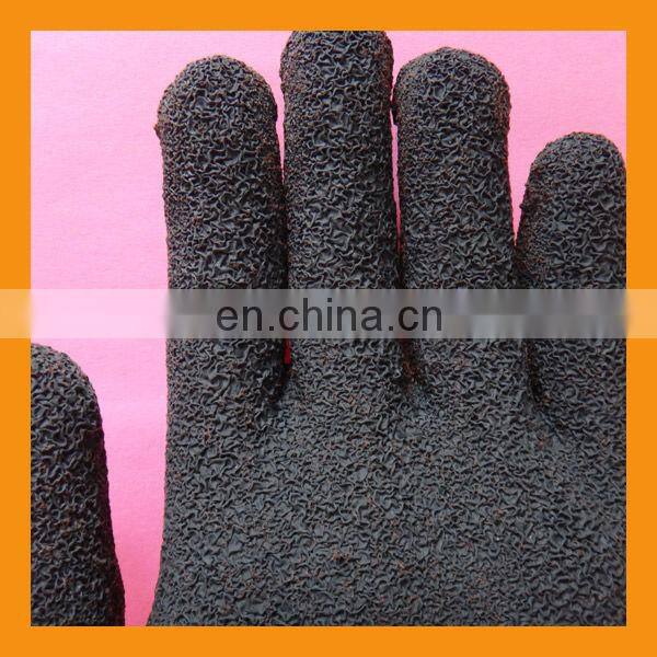 Cold Storage Work Acrylic Thermal Knit Gloves Winter Work Glove