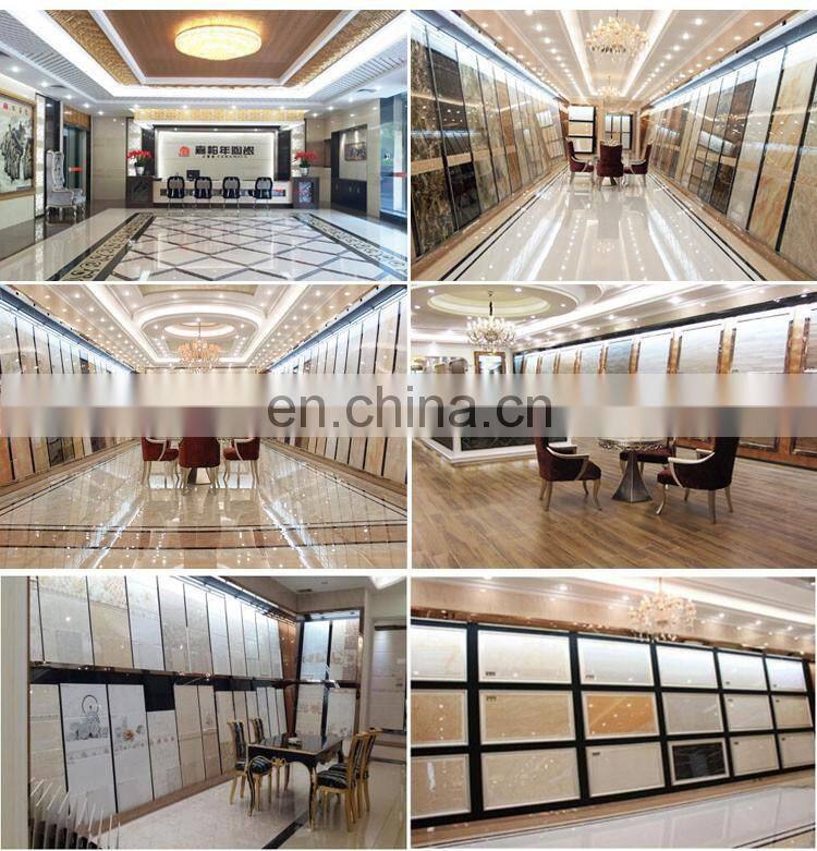High quality glazed marble tile from China