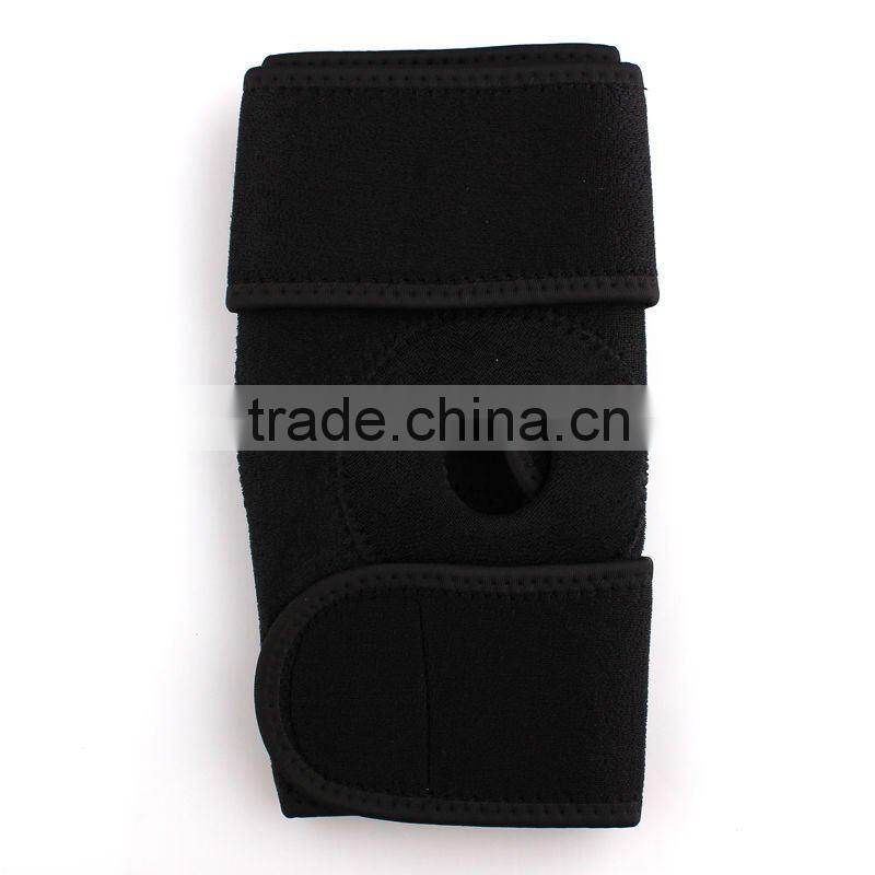Neoprene knee pad