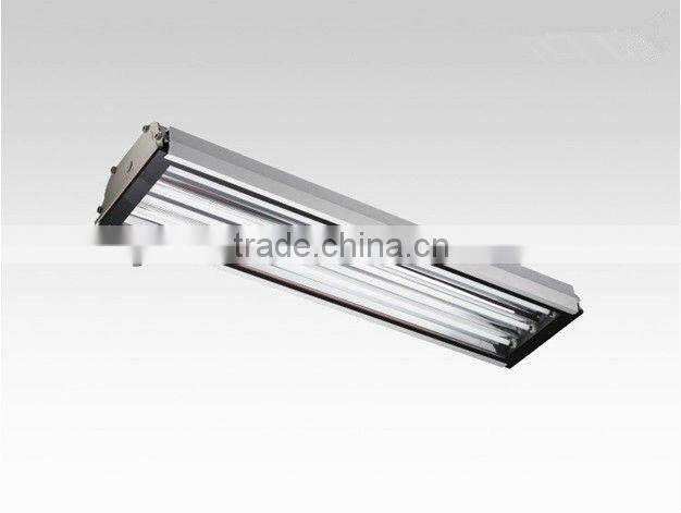 T8 tunnel light 1.2m 4Feet waterproof led tunnel light