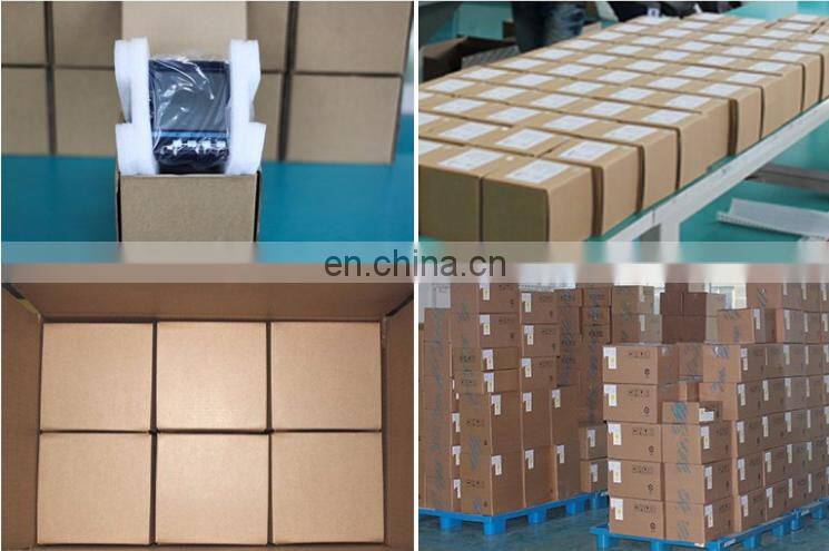 KPM73-B Factory Price Multifunction Digital Panel Power Meter