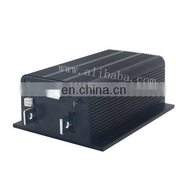 P125M-5603 500A DC Motor Controller Replacing CURTIS 1205 1205M-5601 1205M-5603