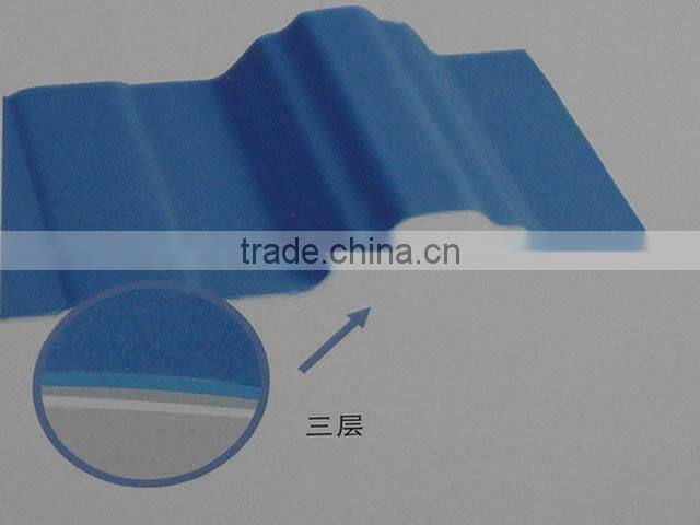 corrusion resistance roofing tiles