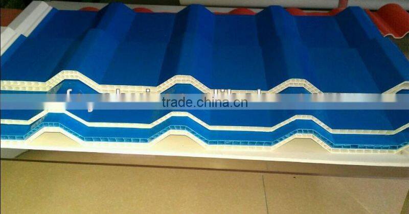 corrusion resistance roofing tiles