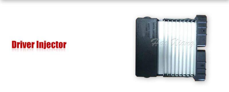 The Auto Injector Driver 89871-71010/131000-1331