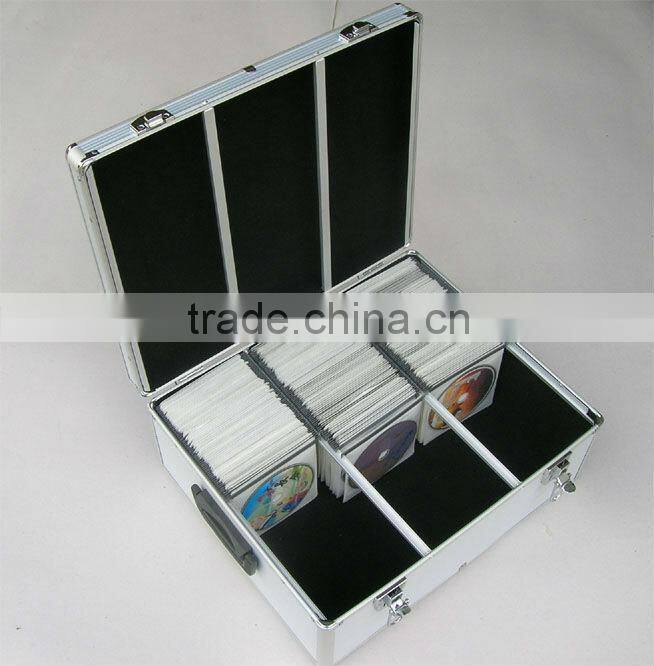 very useful sale fast aluminum pretty cd boxes cd case