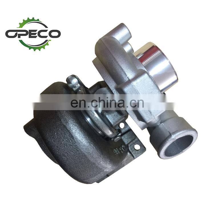 For Isuzu Hitachi EX120-2/3 SH135U-3 Kobelco SK115SR turbocharger 49189-00570 4918900570 8-97223-428-0 897223-4280 8972234280