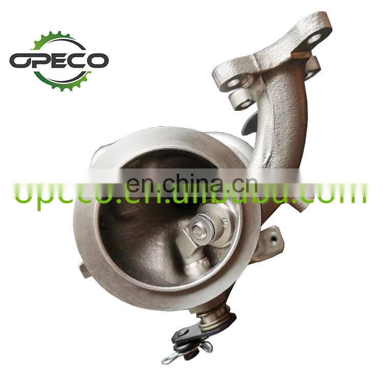 For Buick 1.3T turbocharger TD02M5bR 24109580 49130-04500 4913004500