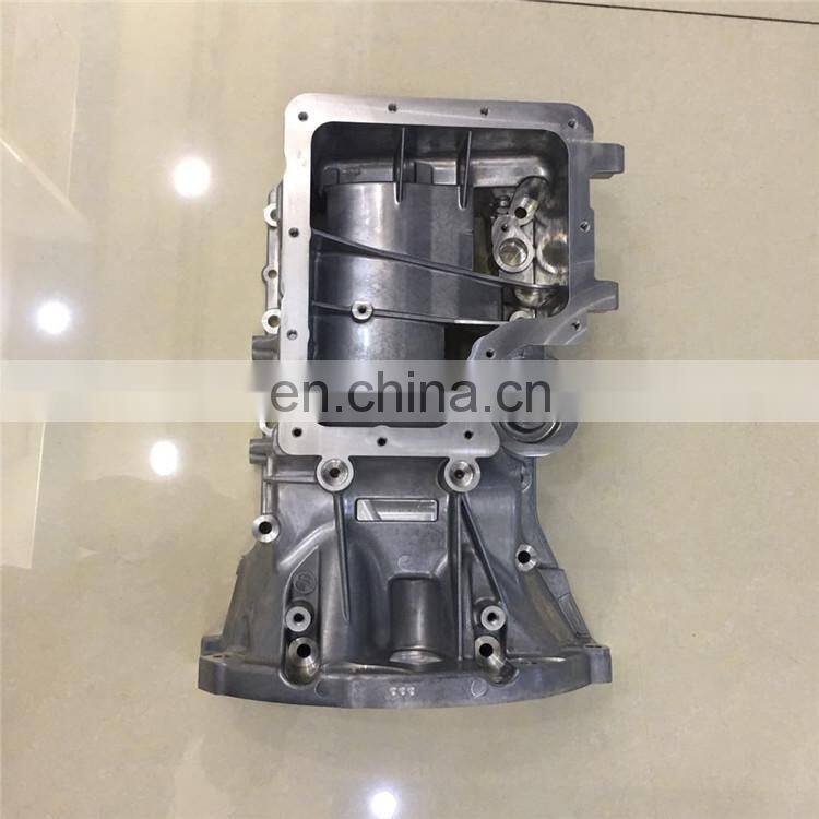 TS16949 Factory Reasonable Price High Quality Custom Aluminum Die Casting Parts