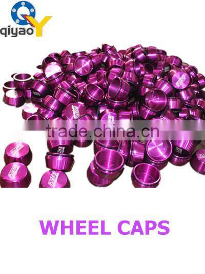 WHEEL CAPS