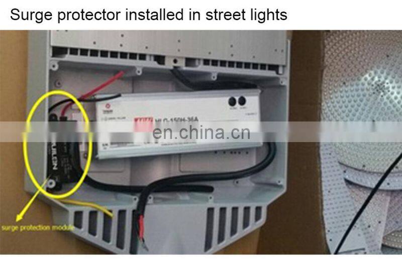 Ruilon TAL10T Surge Protective Devices for LED Power Supply System 10kA Surge Lightning Protection Module