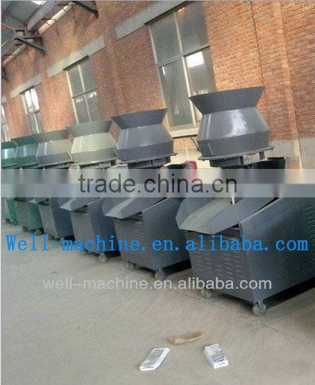 Brand new with good price sawdust pellet machine /wood sawdust pelet machine/sawdust pellet making machine