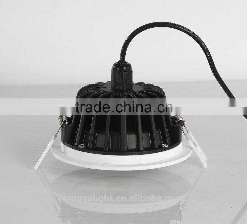 INNOVALIGHT High Lumen Round Square Shape IP65 LED Down Lighting