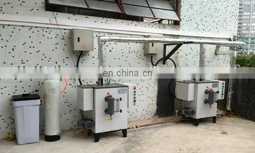 steam generator of electricity with factory price