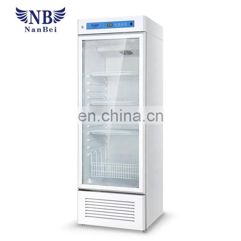 2 8 degree mini medicine fridge for vaccine storage