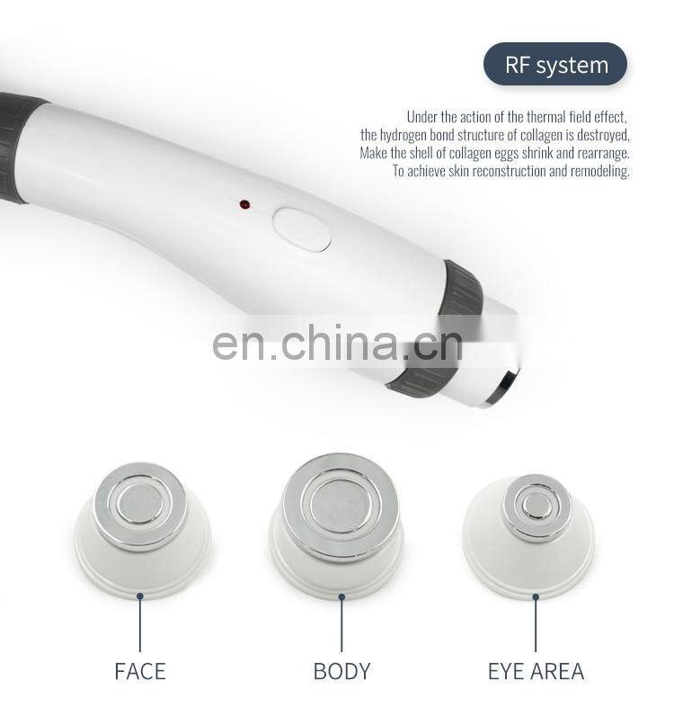 3 in 1DPL IPL Hair Removal Machine Elight Tattoo Removal Black Face Doll Carbon Peeling for Salon Spa
