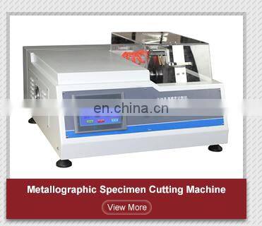 4XB Polarizing Metallurgical microscope for material analysis petrology research coating analysis