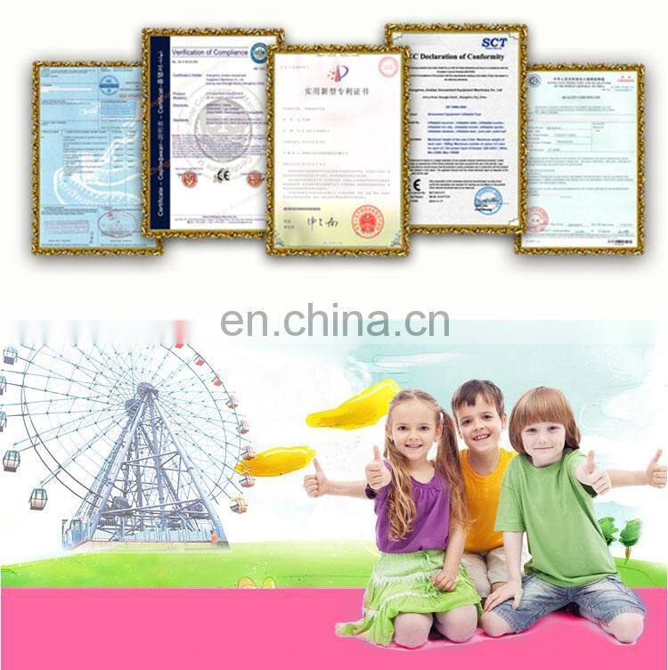 Cheap train rides Crown design trackless train for park